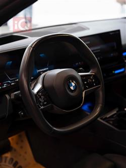 بي ام دبليو الفئة 5